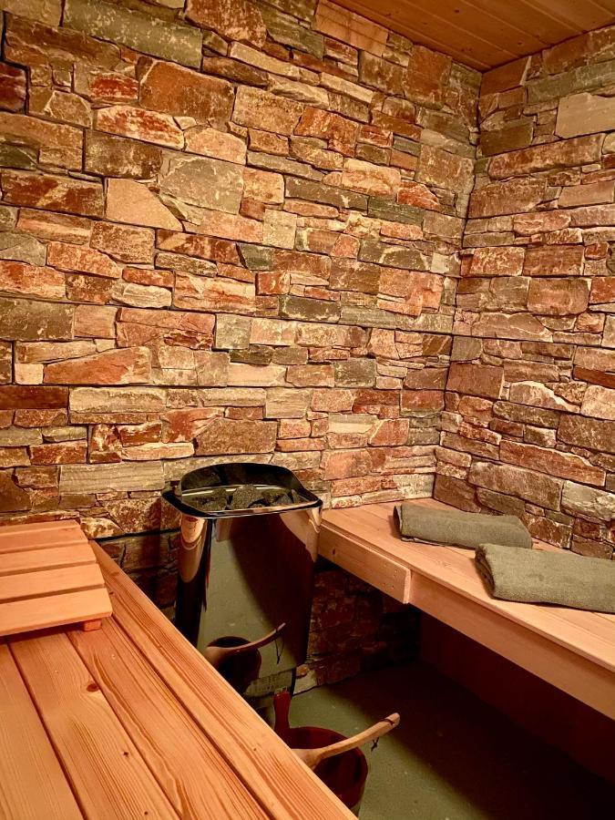 Bungalow Im Schwarzwald Auf Wunderschoenem Anwesen Neubulach Экстерьер фото